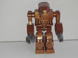 Lego Exo Force figura - Iron Drone (exf003)