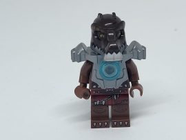 Lego Chima Figura - Sibress (loc094)