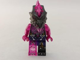 Lego figura Ninjago - Vengestone Brute (njo759)
