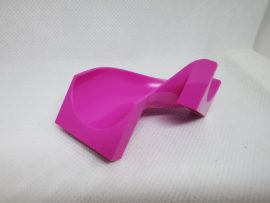 Lego Friends csúszda