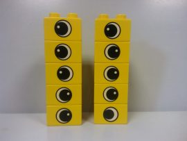 Lego Duplo szemes kockacsomag