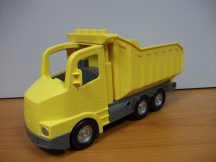 Lego Duplo Dömper 5651 készletből billencs teherautó
