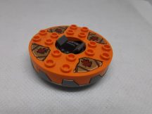 Lego Ninjago pörgentyű spinner