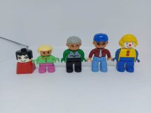 Lego Duplo ember csomag(53) kopott