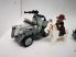 Lego Indiana Jones - 	Race for the Stolen Treasure 7622