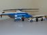 Lego City - Helikopter és Limuzin 3222