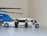 Lego City - Helikopter és Limuzin 3222