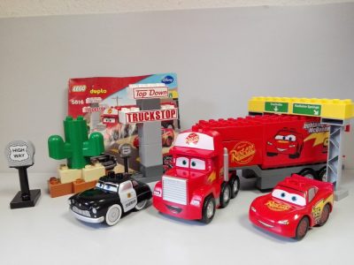 Duplo 5816 sales