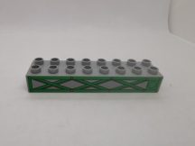 Lego Duplo Képeskocka - Thomas elem
