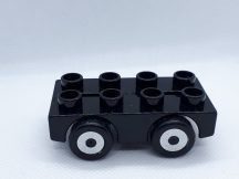 Lego Duplo Autó alj
