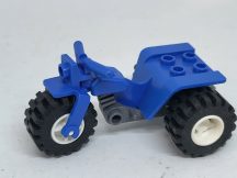 Lego Háromkerekű Motor 