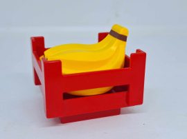 Lego Duplo láda+banán