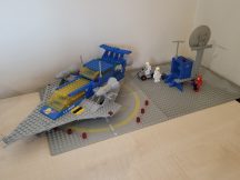 Lego Space - Galaxy Explorer 928  RITKA  D.