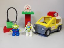 Lego Duplo - Toy Story - Pizza Planéta furgon 5658