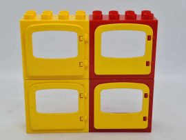 Lego Duplo Ablak Csomag 
