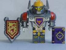 Lego Nexo Knights figura - 	Axl (nex007)