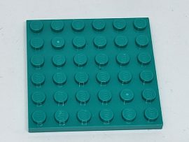 Lego Alaplap 6*6