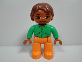 Lego Duplo ember - lány