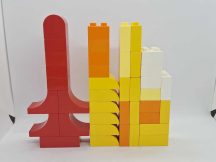 Lego Duplo kockacsomag 40 db (143)
