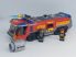 Lego City - Repülőtéri tűzoltóautó 60061