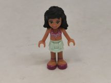 Lego Friends Minifigura - Kate (frnd057)