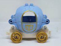 Lego Duplo hintó 6153 készletből