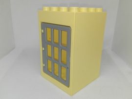 Lego Duplo Ajtó