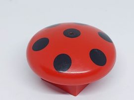 Lego Duplo katica elem