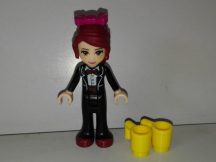 Lego Friends figura - Mia + kiegészítők (frnd041) 
