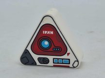 Lego Duplo képeskocka -  Buzz Lightyear, IVAN, kamera