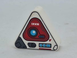 Lego Duplo képeskocka -  Buzz Lightyear, IVAN, kamera