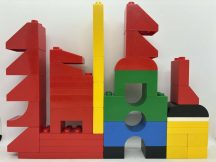 Lego Duplo kockacsomag 40 db (5216)