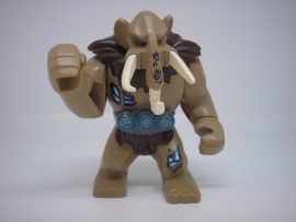 Lego Legends of Chima figura - Mungus (loc083)