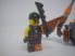 Lego figura Ninjago - Sqiffy 70600 (njo215)