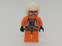 LEGO Star Wars figura  - Zev Senesca - Plain Helmet (sw0354)