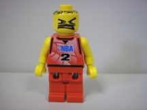 Lego figura - Basketball NBA Player (nba028)