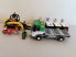 Lego City - Hulladékgyűjtő autó 4206 (Doboz+katalógus)