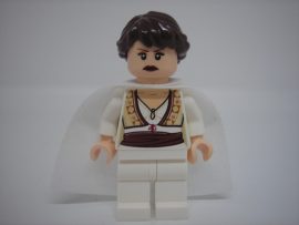 Lego Prince of Persia figura - Princess Tamina (pop003)
