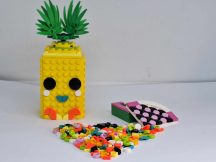 Lego Dots - Díszithető tolltartó 41906