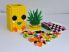 Lego Dots - Díszithető tolltartó 41906