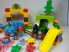 Lego Duplo Az erdő - Park 10584 