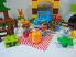 Lego Duplo Az erdő - Park 10584 