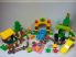 Lego Duplo Az erdő - Park 10584 
