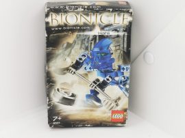 Lego Bionicle - Hahli 8583 ÚJ