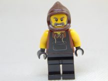 Lego Castle figura - Blacksmith (cas413)