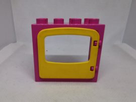 Lego Duplo Ablak 