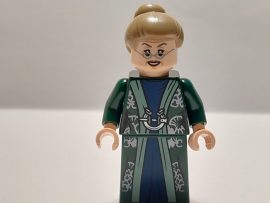 Lego Harry Potter figura - Minerva McGalagony professzor (hp293)