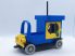 Lego Fabuland - Rendőrautó 3639 szettből