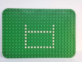 Lego Alaplap 16*24
