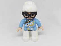 Lego Duplo ember - Nagymama